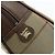 Borsa a mano Burberrys Nova Check in tela e pelle beige oro Auth ka4067 D'oro - vista 14