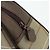 Borsa a mano Burberrys Nova Check in tela e pelle beige oro Auth ka4067 D'oro - vista 15