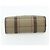 Borsa a mano Burberrys Nova Check in tela e pelle beige oro Auth ka4067 D'oro - vista 9