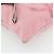 SAINT LAURENT Kahala Tote Tasche Canvas Rosa Silber 123435 Auth 176691 Pink - Ansicht 11