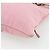 SAINT LAURENT Kahala Tote Tasche Canvas Rosa Silber 123435 Auth 176691 Pink - Ansicht 12