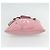 SAINT LAURENT Kahala Tote Tasche Canvas Rosa Silber 123435 Auth 176691 Pink - Ansicht 9