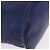 Céline Borsa a Spalla CELINE in Pelle Blu Argento Auth 177125A - vista 10