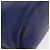 Céline Borsa a Spalla CELINE in Pelle Blu Argento Auth 177125A - vista 12