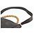 GUCCI Bamboo Hand Bag Leather 2way Brown Gold 001 2058 1577 0 Auth bs34732 Golden - view 10
