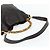 GUCCI Bamboo Hand Bag Leather 2way Brown Gold 001 2058 1577 0 Auth bs34732 Golden - view 9