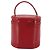 LOUIS VUITTON Borsa a Mano Epi Cannes Rossa M48037 LV Auth ep14100 Rosso - vista 2