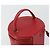 LOUIS VUITTON Borsa a Mano Epi Cannes Rossa M48037 LV Auth ep14100 Rosso - vista 6