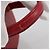 LOUIS VUITTON Borsa a Mano Epi Cannes Rossa M48037 LV Auth ep14100 Rosso - vista 8
