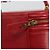 LOUIS VUITTON Borsa a Mano Epi Cannes Rossa M48037 LV Auth ep14100 Rosso - vista 9