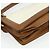 Borsa a Spalla PRADA Nylon Avorio Oro Auth BA12301 D'oro Crudo - vista 13