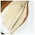 Borsa a Spalla PRADA Nylon Avorio Oro Auth BA12301 D'oro Crudo - vista 22