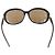 Bulgari Gafas de sol BVLGARI de plástico 2 Set Marrón Plata Auth bs34770 Castaño - vista 3