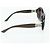 Bulgari Gafas de sol BVLGARI de plástico 2 Set Marrón Plata Auth bs34770 Castaño - vista 4