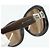 Bulgari Gafas de sol BVLGARI de plástico 2 Set Marrón Plata Auth bs34770 Castaño - vista 5