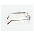 Bulgari Gafas de sol BVLGARI de plástico 2 Set Marrón Plata Auth bs34770 Castaño - vista 8