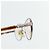 Bulgari Gafas de sol BVLGARI de plástico 2 Set Marrón Plata Auth bs34770 Castaño - vista 9