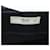 Prada Falda de algodón marino Auth 174903A Azul marino  - vista 5