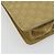 Borsa a Spalla GG Canvas Gucci Beige Oro 91762 Auth 176892 D'oro - vista 13