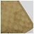 Borsa a Spalla GG Canvas Gucci Beige Oro 91762 Auth 176892 D'oro - vista 14