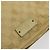 Borsa a Spalla GG Canvas Gucci Beige Oro 91762 Auth 176892 D'oro - vista 15