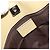 Borsa a Spalla GG Canvas Gucci Beige Oro 91762 Auth 176892 D'oro - vista 16