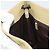 Borsa a Spalla GG Canvas Gucci Beige Oro 91762 Auth 176892 D'oro - vista 19