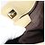 Borsa a Spalla GG Canvas Gucci Beige Oro 91762 Auth 176892 D'oro - vista 22