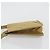 Borsa a Spalla GG Canvas Gucci Beige Oro 91762 Auth 176892 D'oro - vista 5