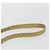 Borsa a Spalla GG Canvas Gucci Beige Oro 91762 Auth 176892 D'oro - vista 8