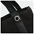Bulgari BVLGARI Tote Bag Canvas Leather Black Silver Auth ka4072 Silvery - view 14