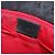 Bulgari BVLGARI Tote Bag Canvas Leather Black Silver Auth ka4072 Silvery - view 15