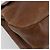 Borsa a Spalla PRADA in Pelle Marrone Oro Auth ep14232 D'oro - vista 11