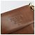 Borsa a Spalla PRADA in Pelle Marrone Oro Auth ep14232 D'oro - vista 14