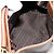 Borsa a Spalla PRADA in Pelle Marrone Oro Auth ep14232 D'oro - vista 16