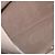 FENDI Tote Bag aus grauem Leder mit Silber 8BH348 Auth ep14374A Braun - Ansicht 17