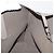 FENDI Tote Bag aus grauem Leder mit Silber 8BH348 Auth ep14374A Braun - Ansicht 19