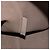 FENDI Tote Bag aus grauem Leder mit Silber 8BH348 Auth ep14374A Braun - Ansicht 20