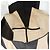 Chloé Borsa Tote in pelle beige oro Chloe Auth bs34598A D'oro - vista 16