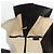 Chloé Borsa Tote in pelle beige oro Chloe Auth bs34598A D'oro - vista 17