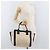 Chloé Borsa Tote in pelle beige oro Chloe Auth bs34598A D'oro - vista 20