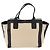 Chloé Borsa Tote in pelle beige oro Chloe Auth bs34598A D'oro - vista 3