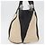 Chloé Borsa Tote in pelle beige oro Chloe Auth bs34598A D'oro - vista 4