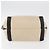Chloé Borsa Tote in pelle beige oro Chloe Auth bs34598A D'oro - vista 9