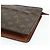 LOUIS VUITTON Pochette Uomo Monogram Borsa a Mano M51795 LV Auth ep14238 Monogramma - vista 7