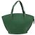 LOUIS VUITTON Borsa a Mano Epi Saint Jacques Verde M52274 LV Auth 168866 - vista 13