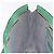 LOUIS VUITTON Borsa a Mano Epi Saint Jacques Verde M52274 LV Auth 168866 - vista 23