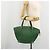 LOUIS VUITTON Borsa a Mano Epi Saint Jacques Verde M52274 LV Auth 168866 - vista 25