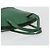 LOUIS VUITTON Borsa a Mano Epi Saint Jacques Verde M52274 LV Auth 168866 - vista 6
