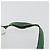 LOUIS VUITTON Borsa a Mano Epi Saint Jacques Verde M52274 LV Auth 168866 - vista 8
